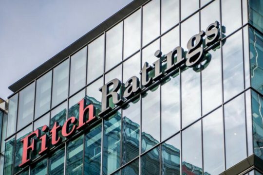 Ο Fitch διατήρησε την Ελλάδα στη βαθμίδα ΒΒΒ-