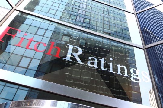 Αναβάθμισε την Ελλάδα ο οίκος Fitch