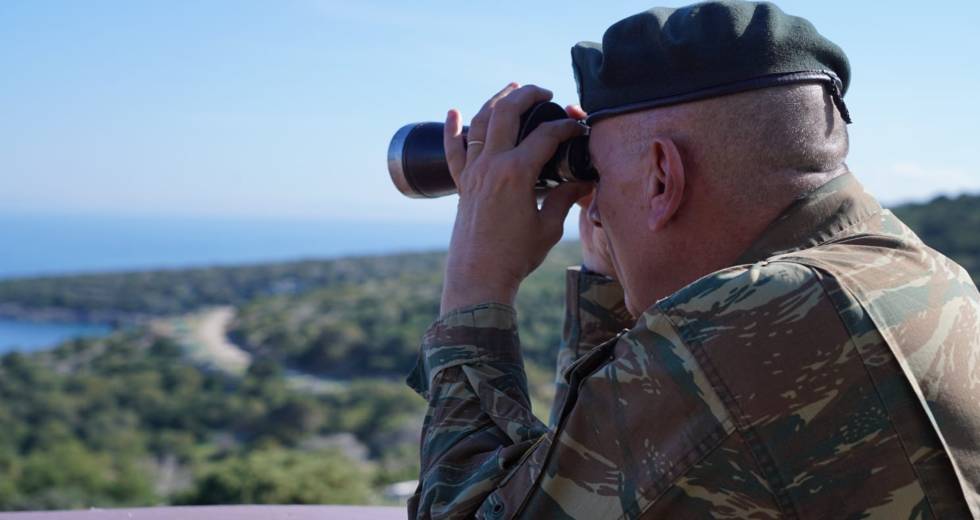 Απάντησε για τα οικονομικά, όχι για τις παρακολουθήσεις