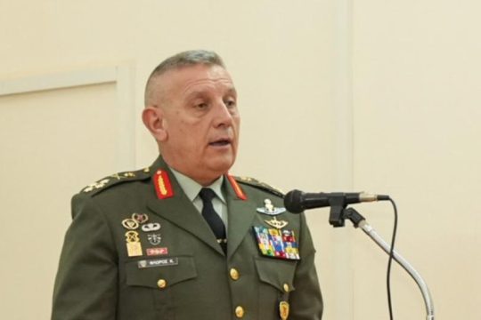 Σε αναζήτηση αξιοπρέπειας
