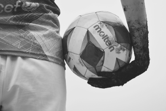 «FOOTBALL – No time for losers» από την Πέμπτη 26 Ιανουαρίου στο Faust