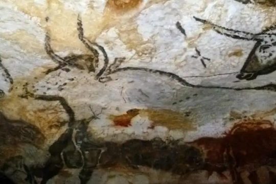 Μυστηριώδη σημάδια σε σχέδια 20.000 ετών αποκωδικοποιήθηκαν για πρώτη φορά