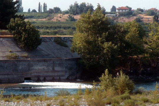 Την Τετάρτη απολογείται η μητέρα του μωρού που βρέθηκε νεκρό στον Αλιάκμονα