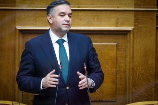 Νέες μπίζνες 900.000 ευρώ με το Δημόσιο