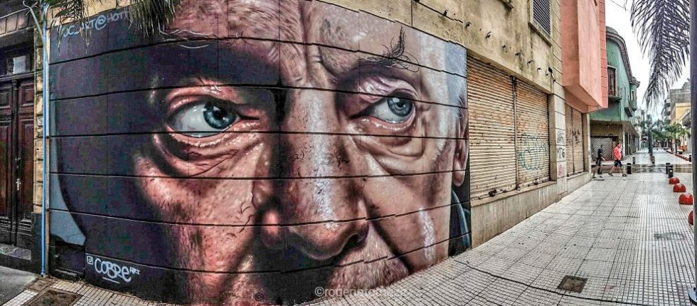 Αν ο Γκαλεάνο ζούσε…