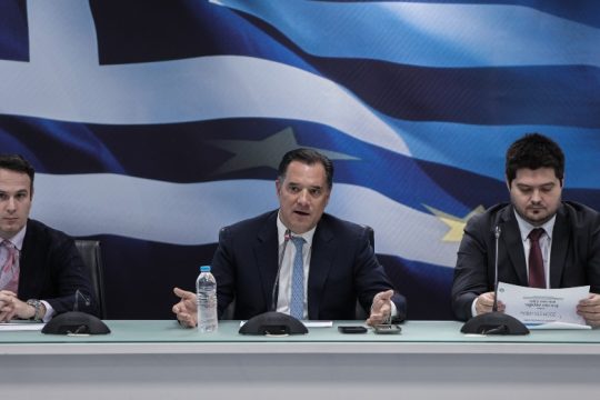 Ακρίβεια; Ποια ακρίβεια;