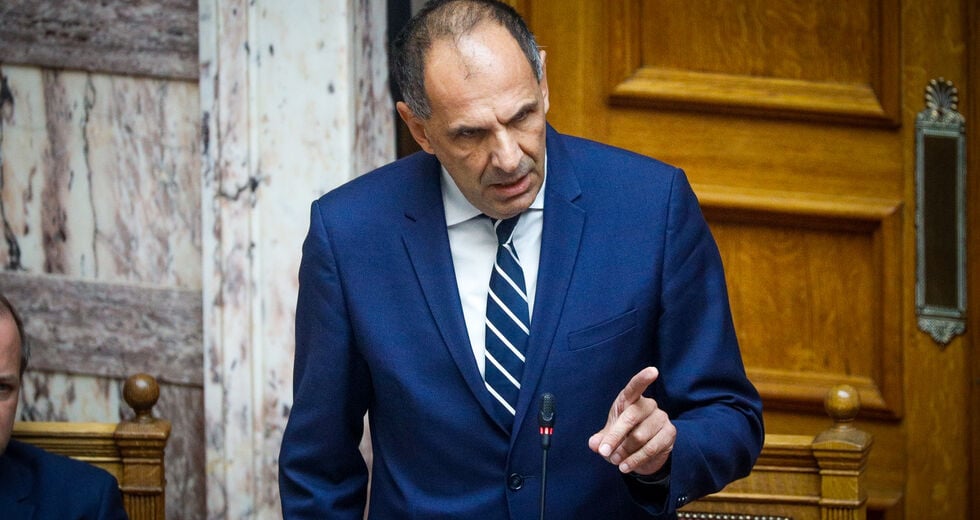 Λόγος υπέρ Αδυνάτου Πρωθυπουργού