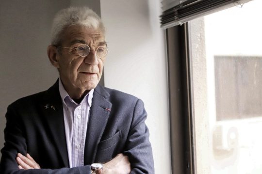 Ο Μπουτάρης «έδειξε» τον Ψωμιάδη ως υποκινητή της επίθεσης εναντίον του