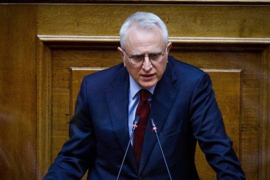 Έπιασαν τόπο οι παρεμβάσεις για χρηματοδότηση έργων σε Κερατσίνι-Δραπετσώνα