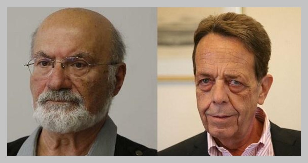 Εκδήλωση μνήμης για τον Γιώργο Σαββίδη και τον Βασίλη Μουλόπουλο