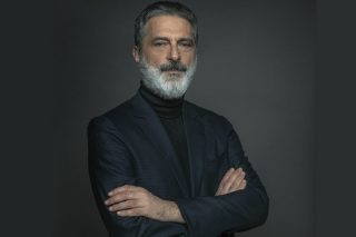 Η ιστορική πρωτιά του Γιώργου Κουμεντάκη