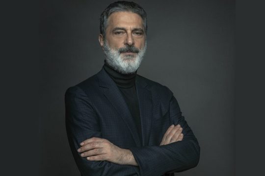 Η ιστορική πρωτιά του Γιώργου Κουμεντάκη