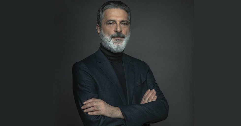 Η ιστορική πρωτιά του Γιώργου Κουμεντάκη