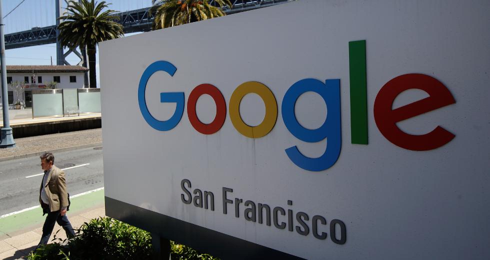 «Καμπάνα» 250 εκατ. ευρώ στην Google από τη Γαλλία