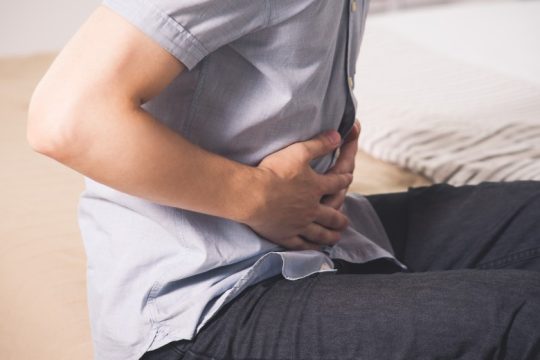 Η συχνή χρήση αντιβιοτικών αυξάνει τον κίνδυνο φλεγμονώδους νόσου του εντέρου