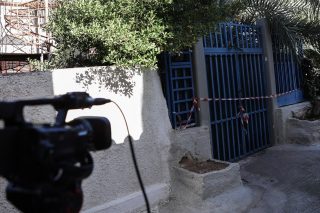Γυναικοκτονία στη Νίκαια με θύμα 54χρονη