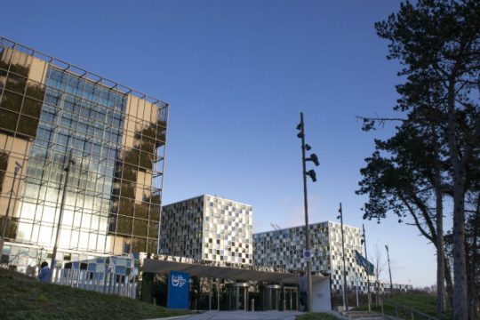 Συνελήφθη πρόσφυγας στην Ολλανδία για εγκλήματα πολέμου με τον ISIS