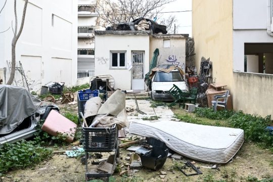 Ελεύθερος με όρους ο όγδοος κατηγορούμενος για τον βιασμό του 15χρονου