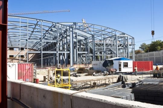 Πέρασε της ΙΝΤΡΑΚΑΤ στο Μετρό