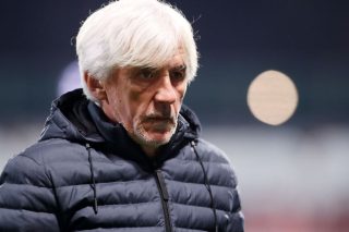 Παλεύει την… υπέρβαση