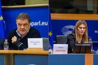 Δήλωση μετανοίας απ’ τον Παντσέρι για να πέσει στα «μαλακά»