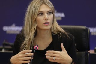 Δεύτερη ευκαιρία για την Καϊλή