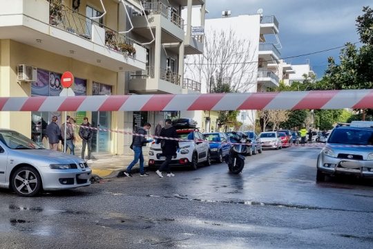 Συνελήφθη ένας ύποπτος για την εν ψυχρώ δολοφονία στην Καλαμάτα