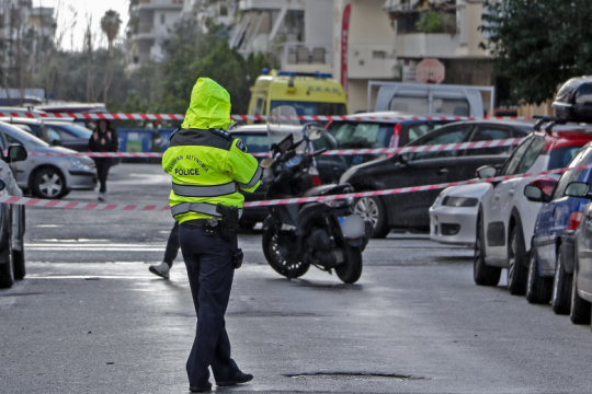 Προφυλακίστηκε ο 38χρονος για τη δολοφονία του επονομαζόμενου «Αμερικάνου»