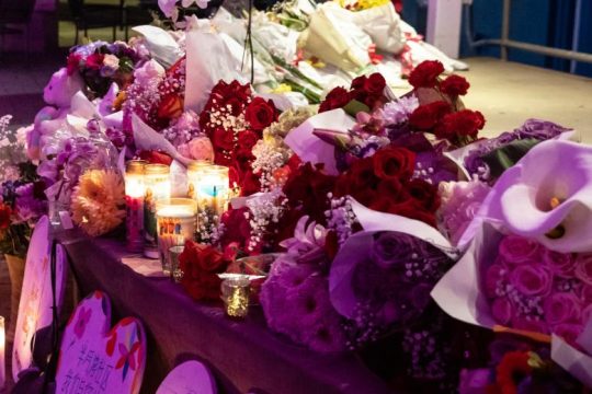 Αντιμέτωπος με την επιβολή θανατικής ποινής ο δράστης του μακελειού στο Σαν Φρανσίσκο