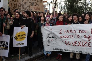 Ο Συρίγος είπε την αλήθεια