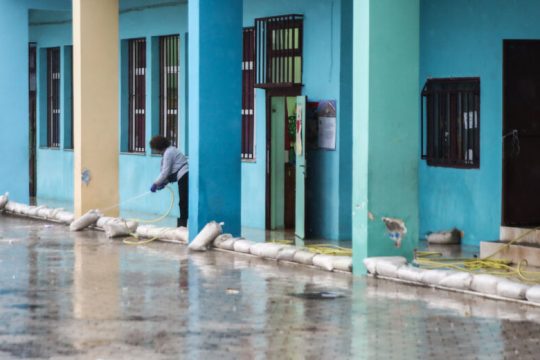 Η αξιολόγηση των εκπαιδευτικών άρχισε: Πήρατε μαζί σας κουβάδες;