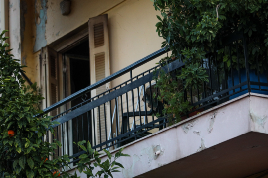 «Αποκλείουν δικαιούχους κοινωνικών επιδομάτων σε λαϊκές συνοικίες λόγω αυξήσεων αντικειμενικών»