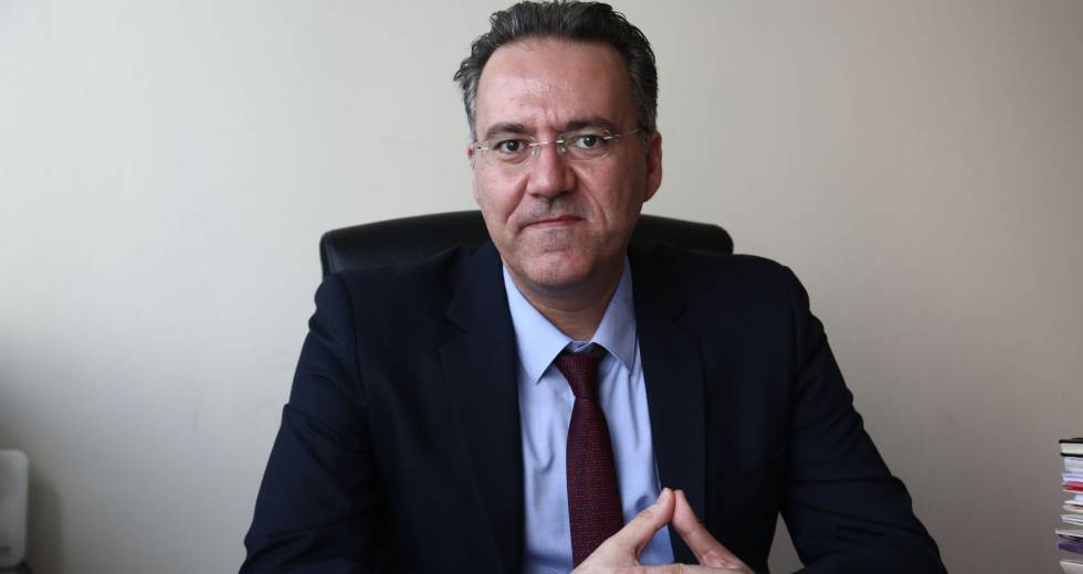 Θ. Καμπαγιάννης: Το περιεχόμενο της γνωμοδότησης δεν είναι νομικό, αλλά αμιγώς πολιτικό