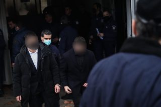 «Ηρθαν για να σκοτώσουν αθόρυβα και να φύγουν»