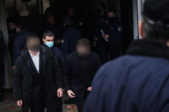 «Ηρθαν για να σκοτώσουν αθόρυβα και να φύγουν»