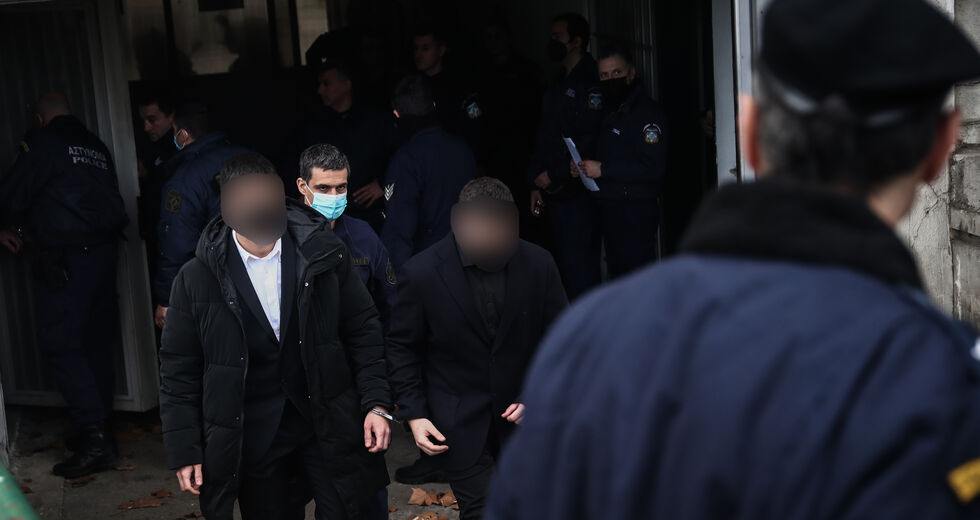 «Ηρθαν για να σκοτώσουν αθόρυβα και να φύγουν»