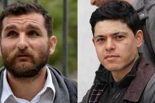 «Ημασταν οι εύκολοι στόχοι, τα εύκολα θύματα»