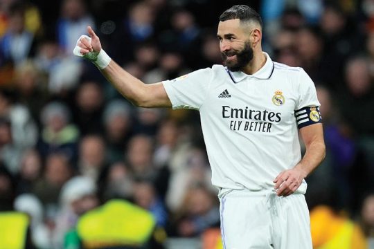 Τρία clasico σε έναν μήνα!