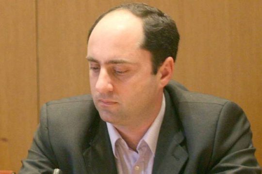 Ασφαλιστικά μέτρα της Παραολυμπιακής Επιτροπής κατά πανελλήνιου συνδέσμου