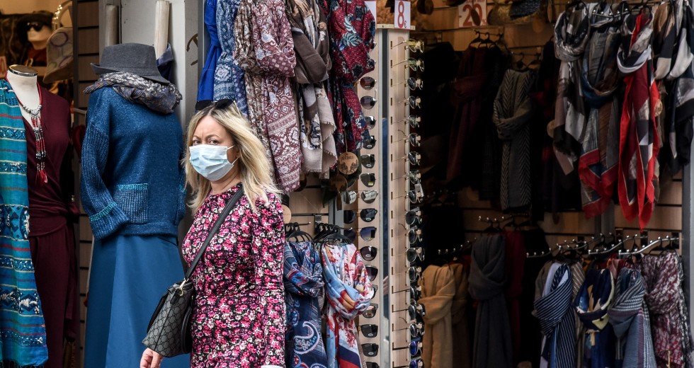 Αντιδράσεις στον εμπορικό κόσμο για τις επιπλέον Κυριακές με ανοιχτά καταστήματα