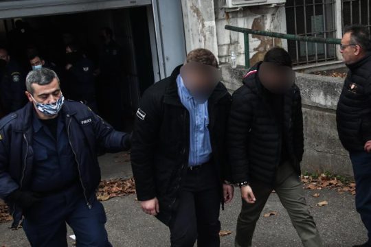 «Ήρθαν για να σκοτώσουν» οι δολοφόνοι του Άλκη καταγγέλλει το δεύτερο θύμα τους
