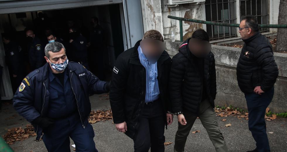 «Ήρθαν για να σκοτώσουν» οι δολοφόνοι του Άλκη καταγγέλλει το δεύτερο θύμα τους