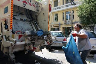 Στη φυλακή ο 34χρονος που έδειρε υπάλληλο καθαριότητας στην Κυψέλη