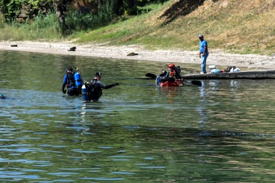 Αναφορά στην Κομισιόν για ελλιπή προστασία των περιοχών Natura