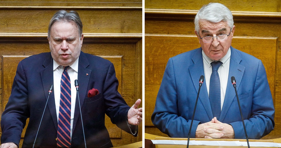 «Πραξικόπημα» Ν.Δ. στη Θεσμών και Διαφάνειας με παιχνίδι καθυστερήσεων
