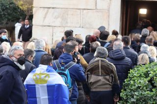 Το, αληθινό, ψωμί…