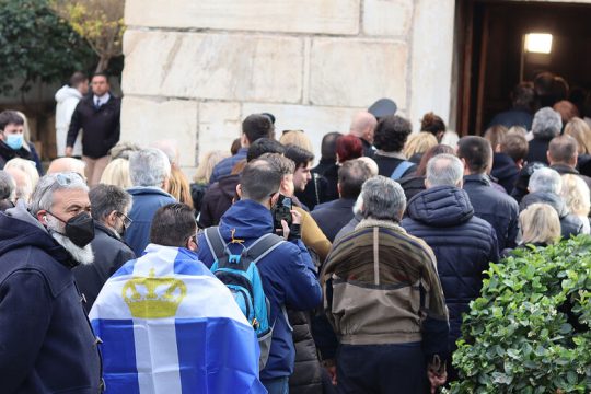 Το, αληθινό, ψωμί…