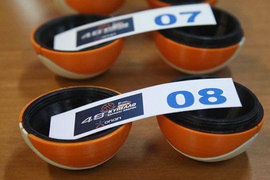 Μόνο ημιτελικός «αιωνίων» στο Κύπελλο!