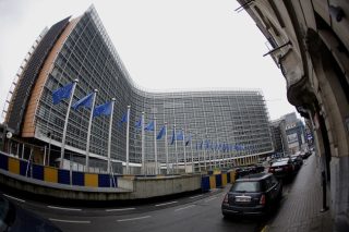 Έρευνα της Ευρωπαϊκής Εισαγγελίας τώρα και στην Κομισιόν!