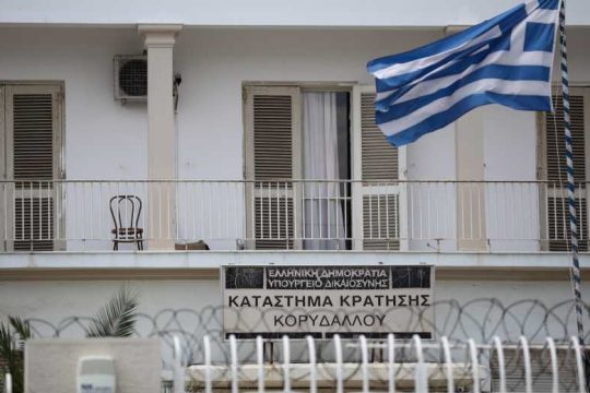 «Οι κάτοικοι του Κορυδαλλού δεν τρώνε κουτόχορτο»